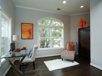 Bellaire Master Bedroom addition