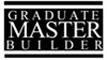 Graduate Master Builder Logo