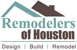 Logo Remodelers of Houston no WSA
